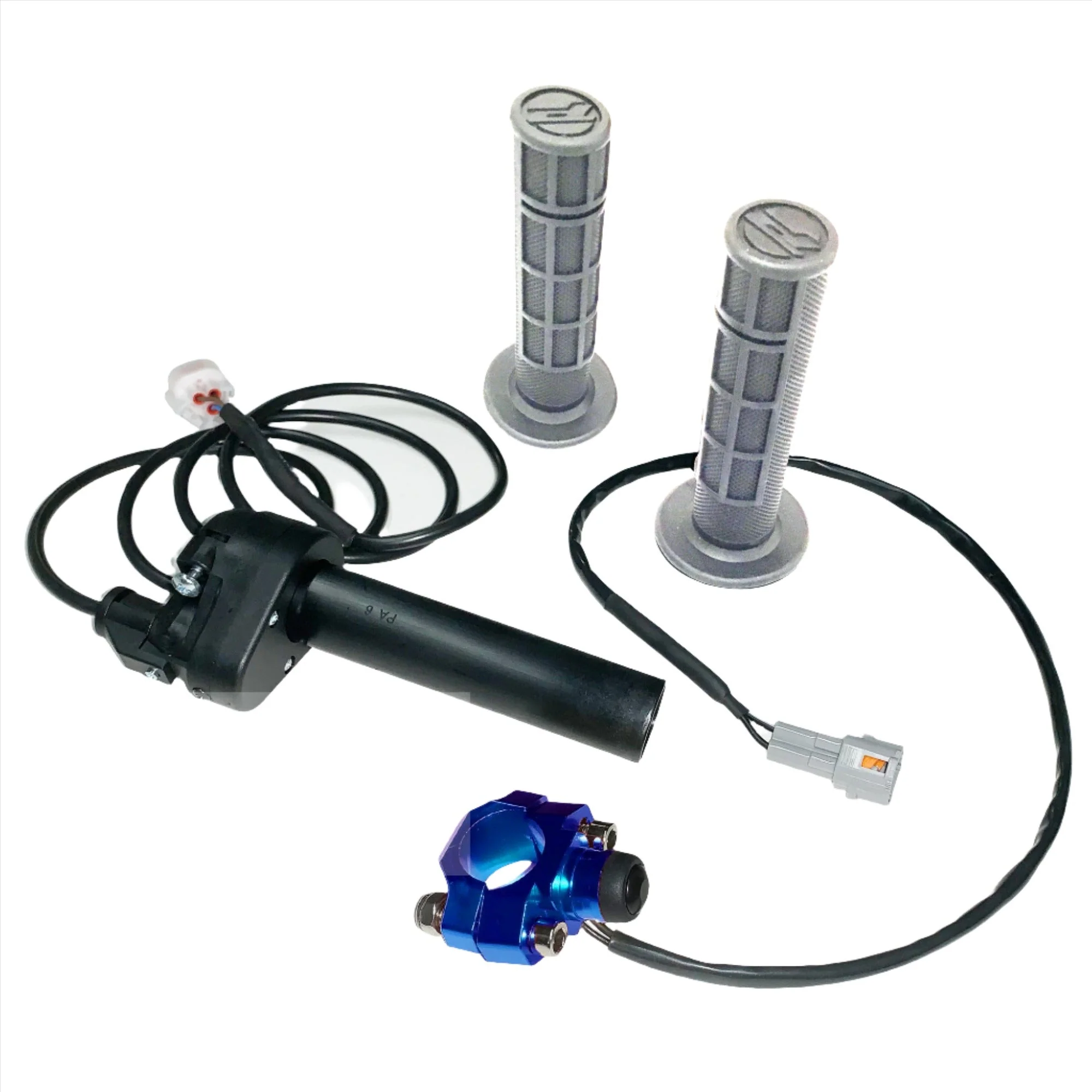 DBI Magura 1/4 Turn Electronic Throttle Assembly Kit | Talaria Sting MX3 - Image 4