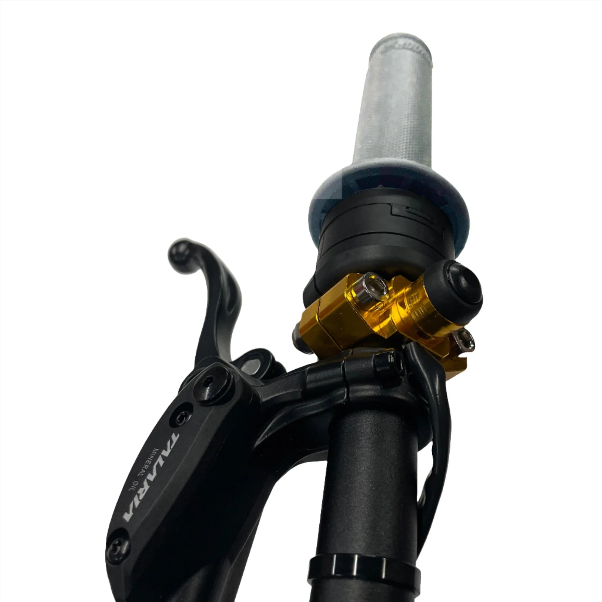 DBI Magura 1/4 Turn Electronic Throttle Assembly Kit | Talaria Sting MX3 - Image 8