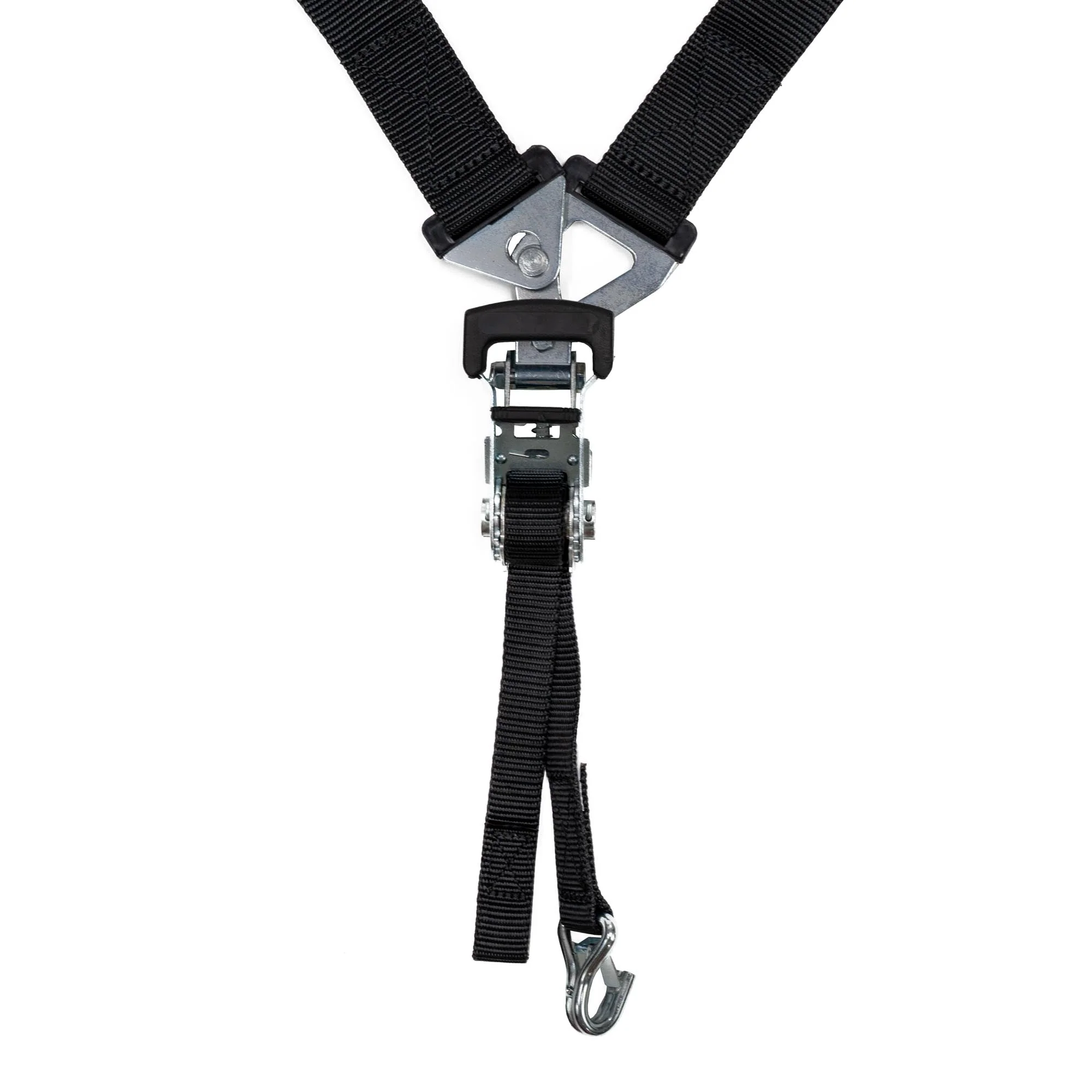 MotoTote Deluxe Tie Down Bundle - Image 7