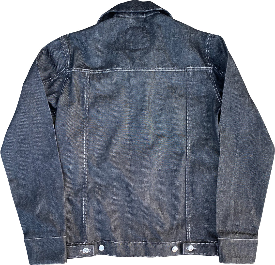 Denim Jacket - Image 3
