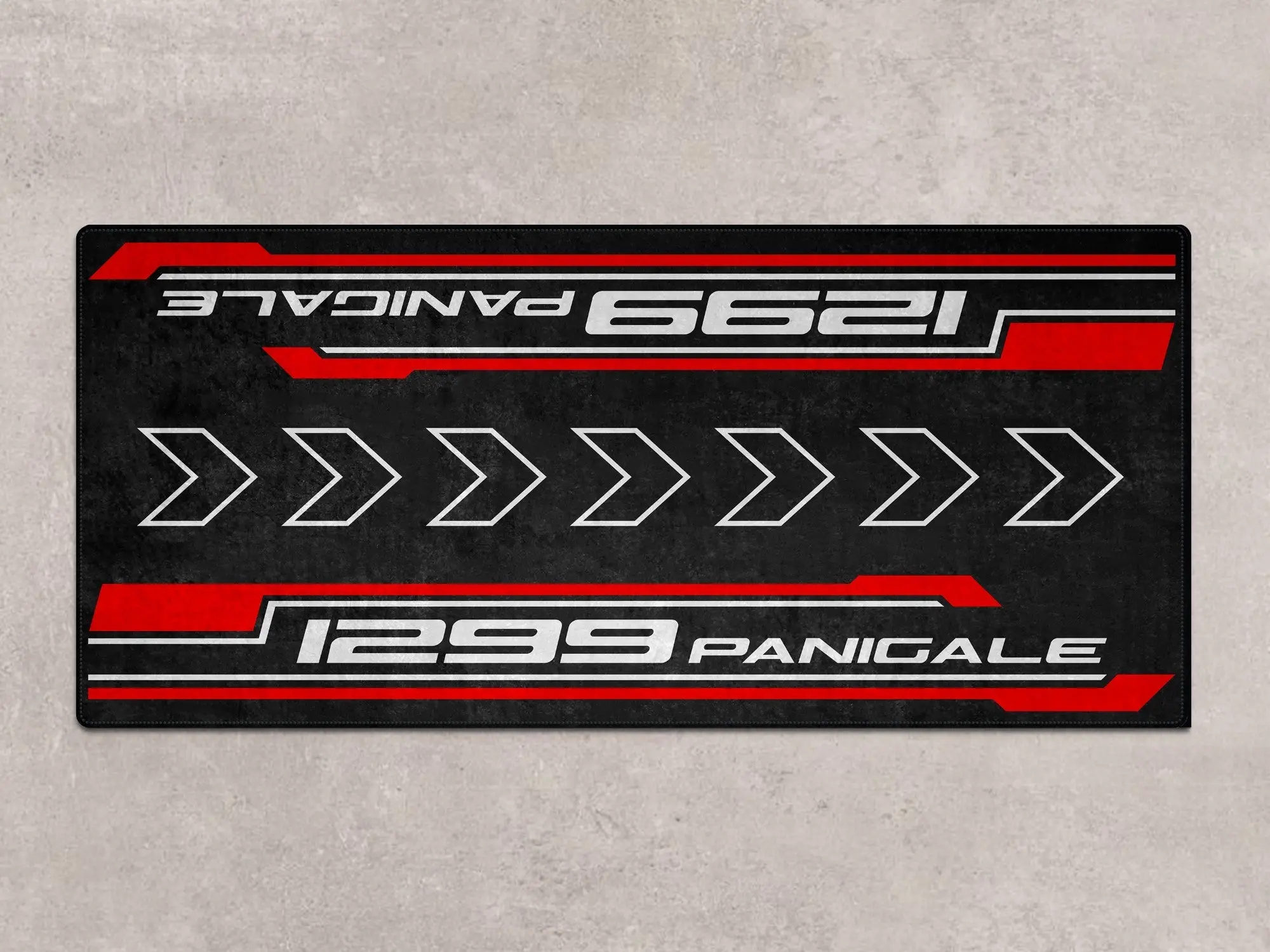 Designed Pit Mat for Ducati 1299 Panigale Motorcycle - MM7184 - Image 6