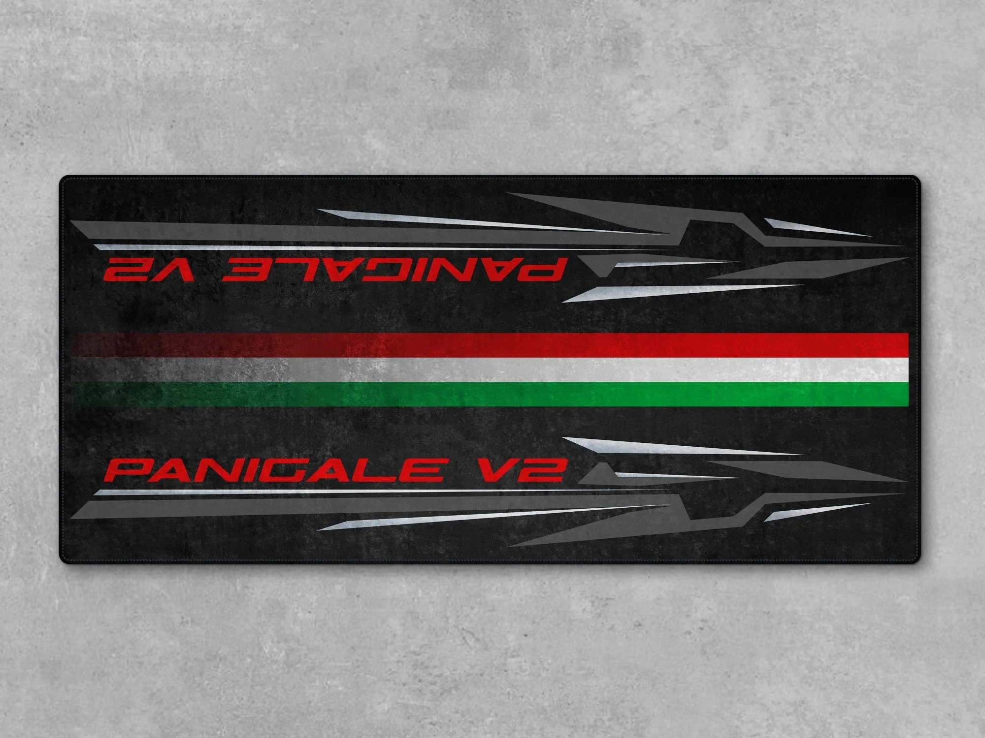 Designed Pit Mat for Ducati Panigale V2 Motorcycle - MM7186 - Image 7