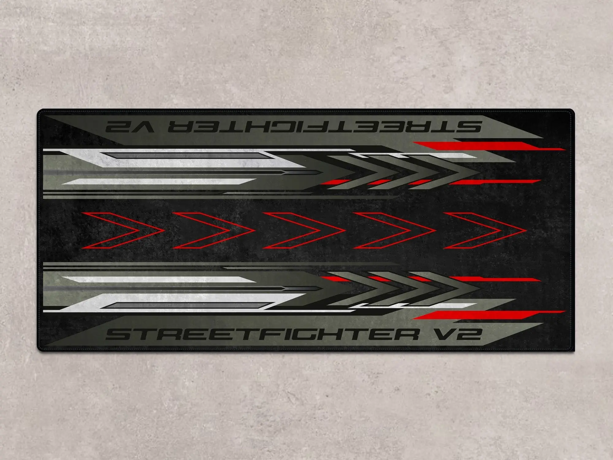 Designed Pit Mat for Ducati Streetfighter V2 Motorcycle - MM7258 - Image 7