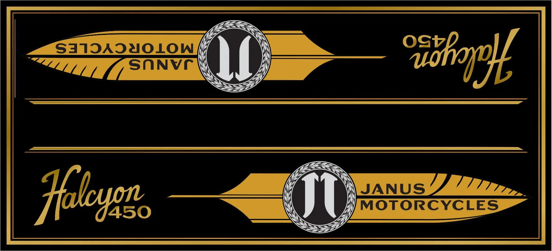 Designed Pit Mat for Janus - Gant Special List - Image 2