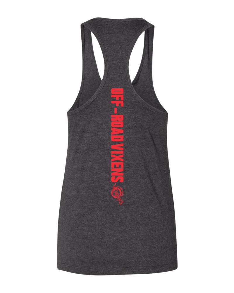 Diesel Girl Tank - Image 4