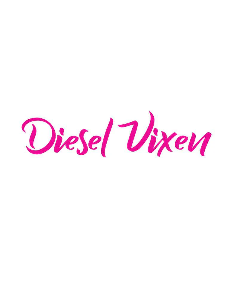 Diesel Vixen Decals - Image 7