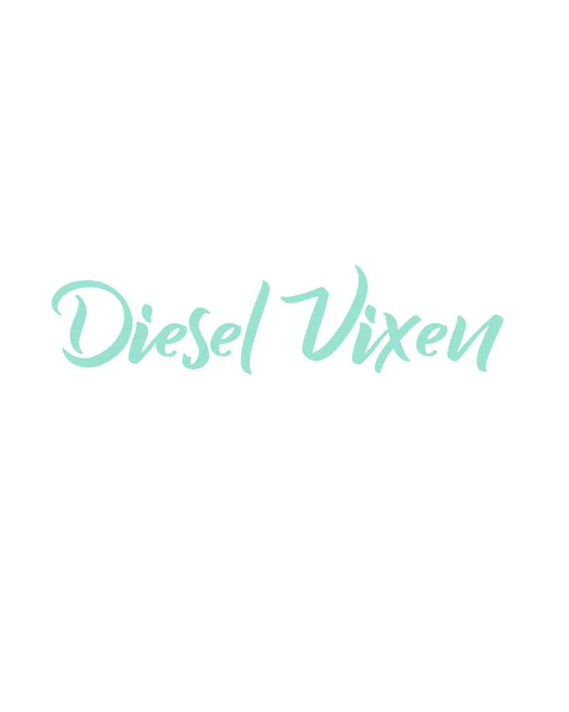 Diesel Vixen Decals - Image 9