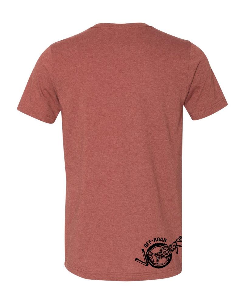 Dirt Roads Unisex Tee - Image 6