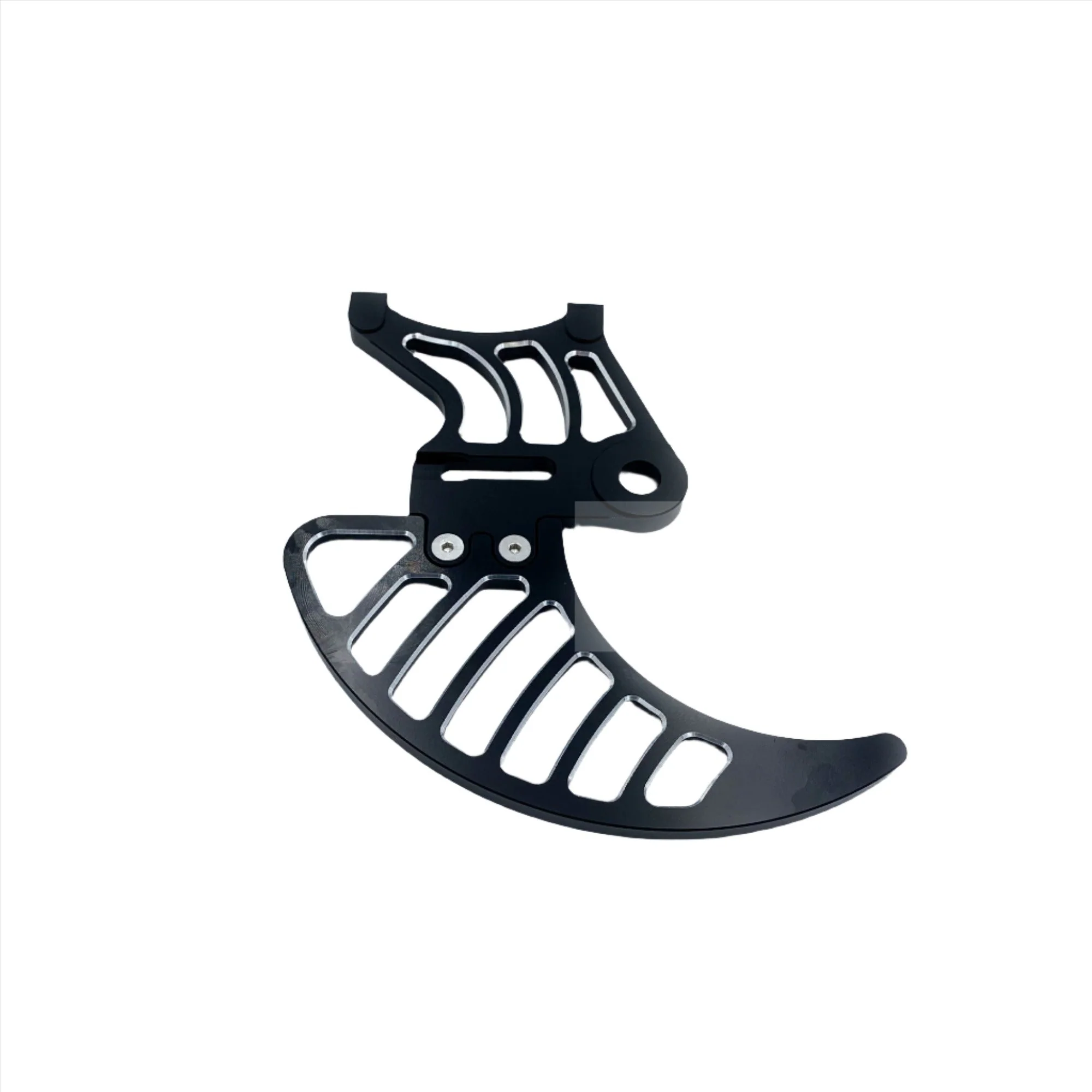 CNC Aluminum Rear Brake Disk Guard for Sur-Ron Light Bee and Segway X260 - Image 5