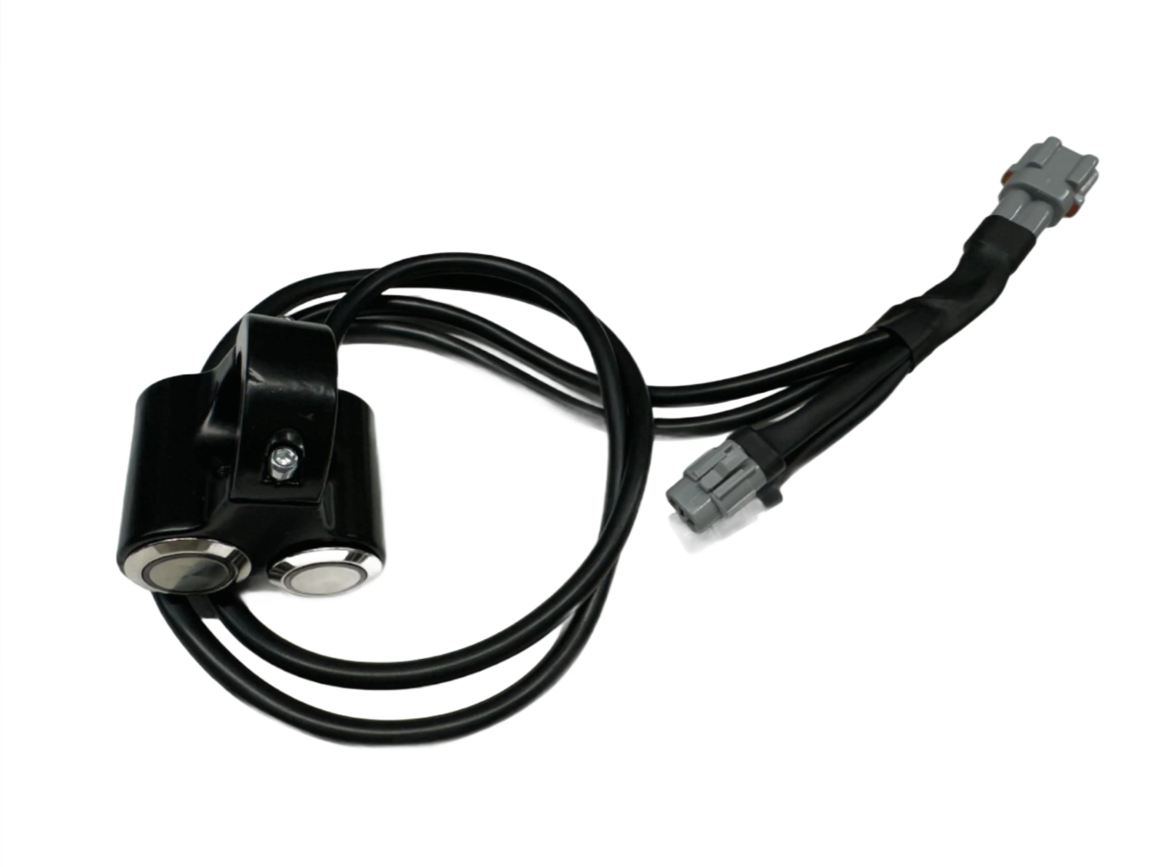 DirtyBike Dual Headlight Switch Surron LBX Talaria Sting MX3 - Image 2