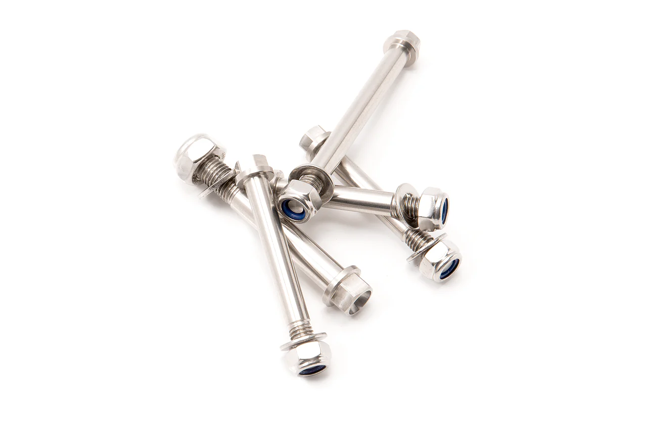 DirtyBike Rear Suspension Bolt Kit for Talaria Sting - Image 2