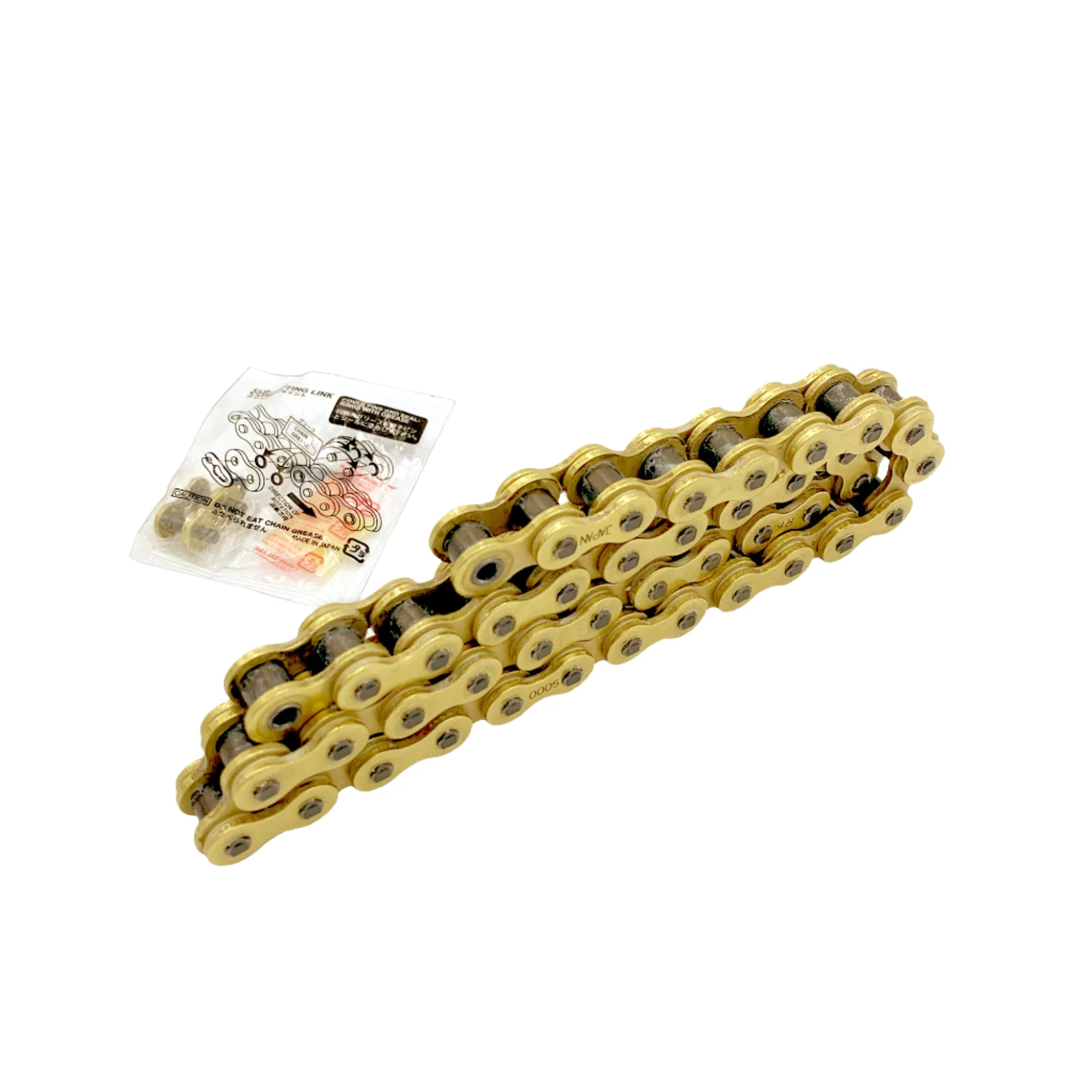 DirtyBike RK 420 Gold Series Primary Belt to Chain Conversion LBX - Image 2