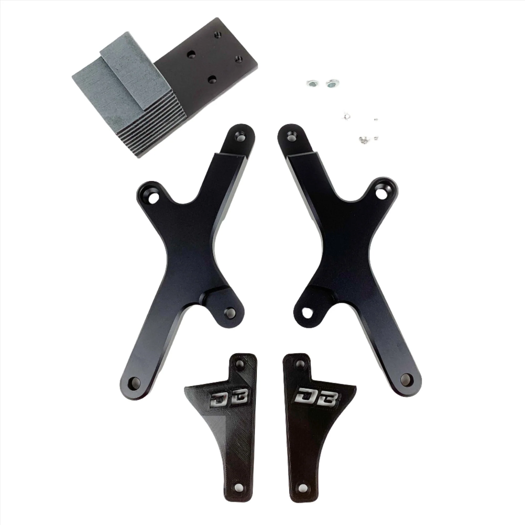 DirtyBike Seat Riser X-Tension Kit for Sur-Ron Light Bee and Segway X260/160 - Image 3