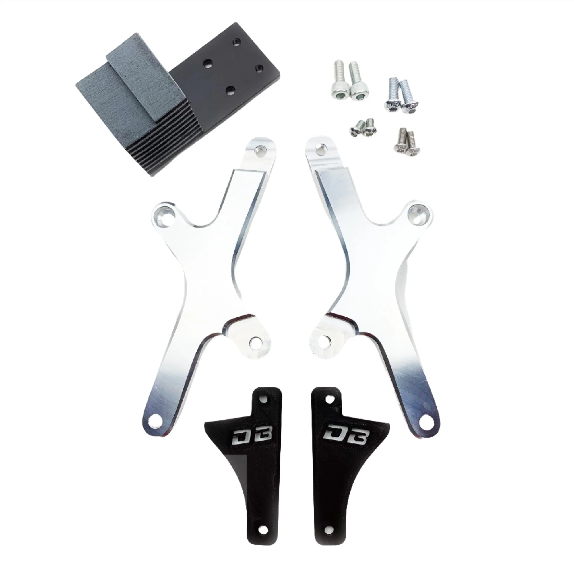 DirtyBike Seat Riser X-Tension Kit for Sur-Ron Light Bee and Segway X260/160 - Image 4