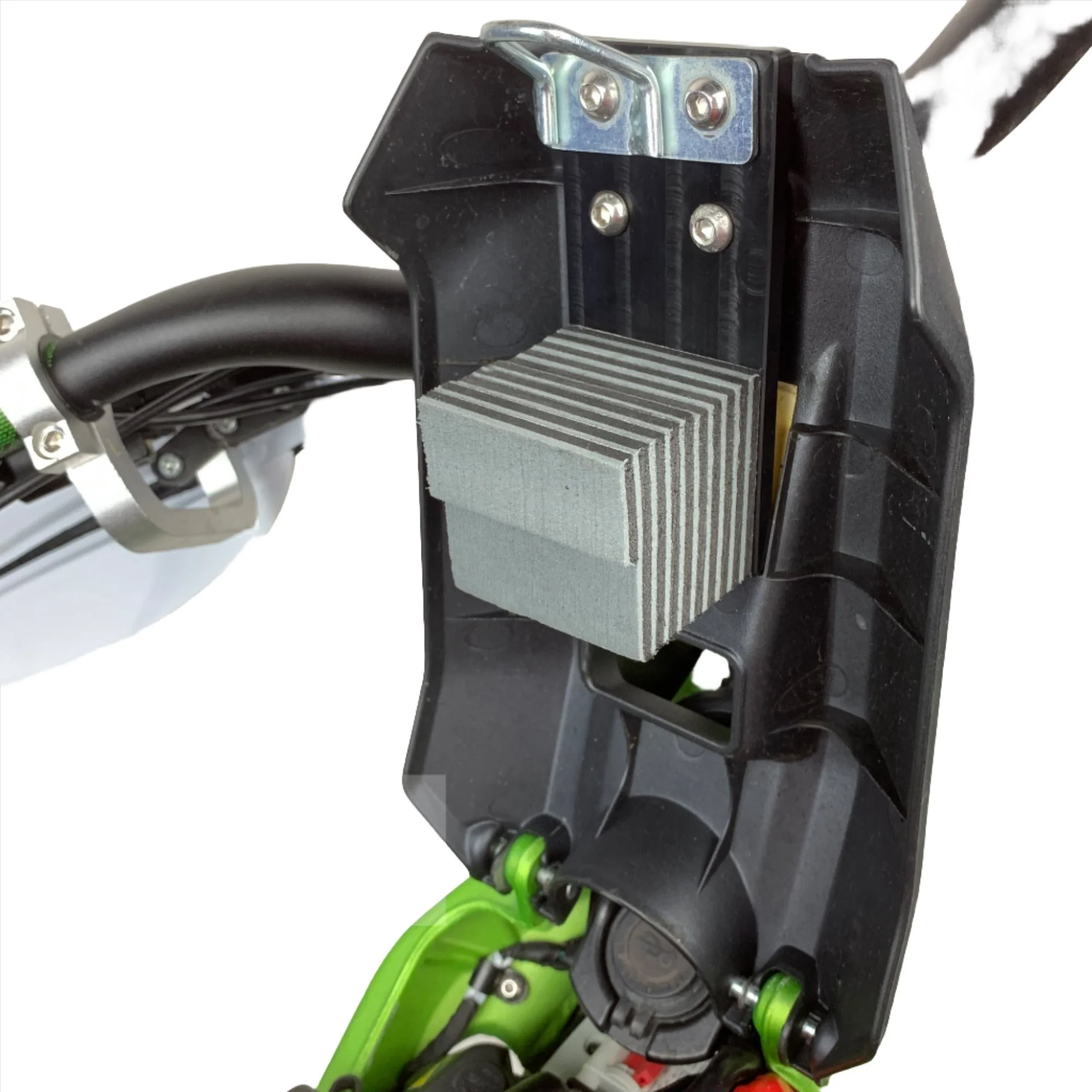 DirtyBike Seat Riser X-Tension Kit for Sur-Ron Light Bee and Segway X260/160 - Image 6