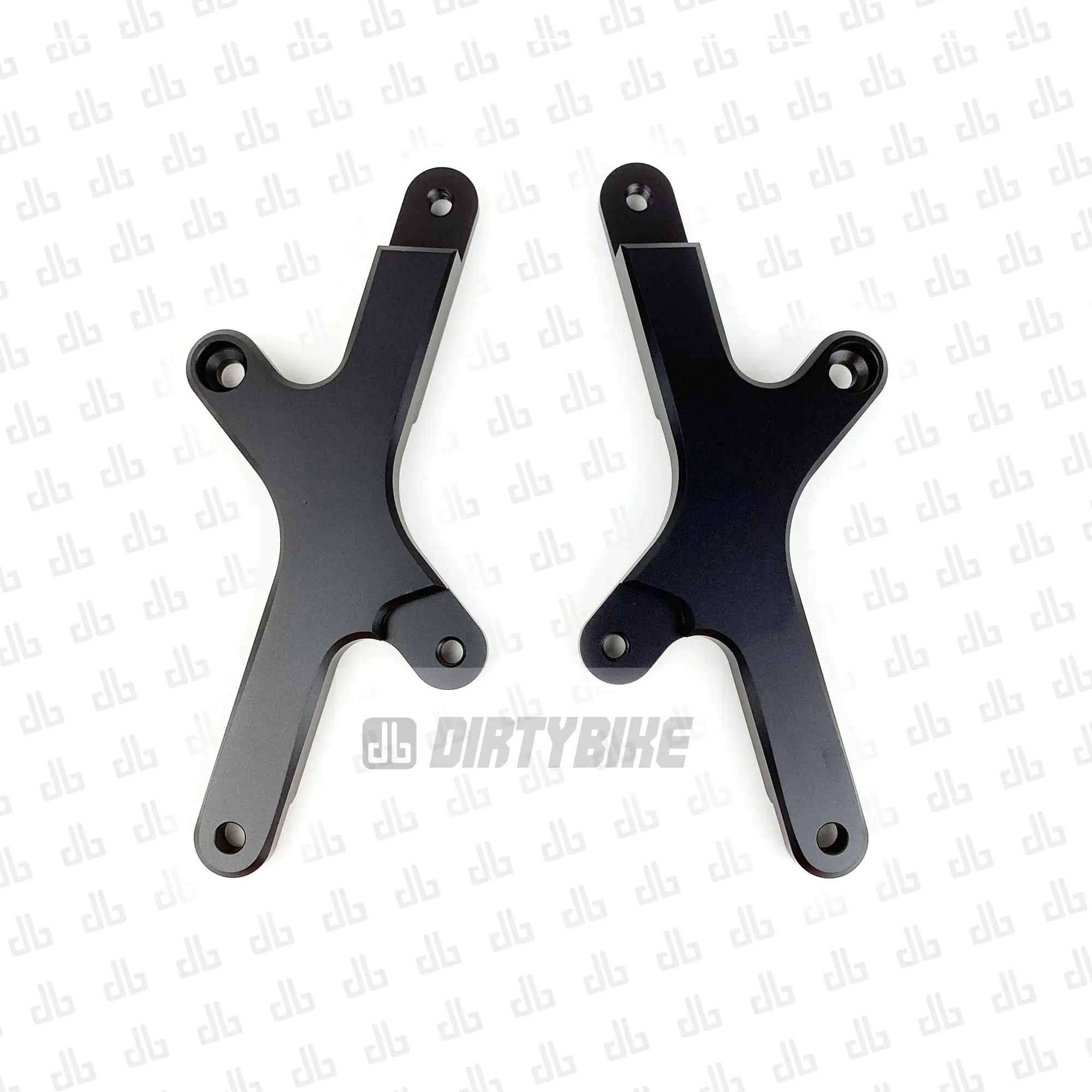 DirtyBike Seat Riser X-Tension Kit for Sur-Ron Light Bee and Segway X260/160 - Image 7