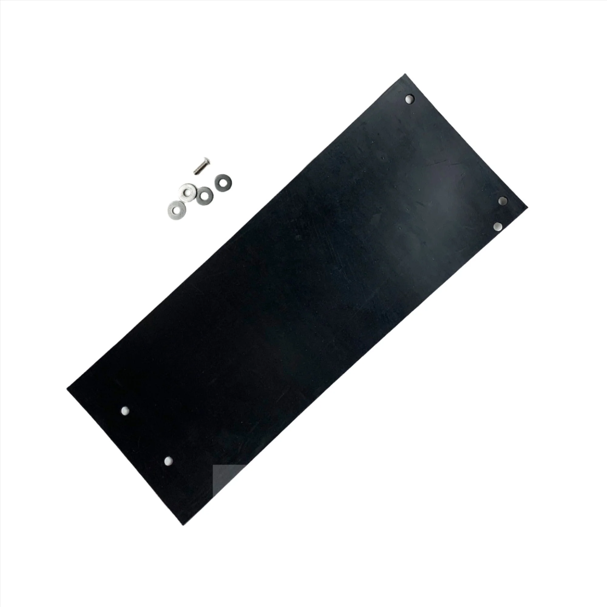 DirtyBike Shock Protector Mud Guard LONG For Seat Extensions Surron LBX - Image 3