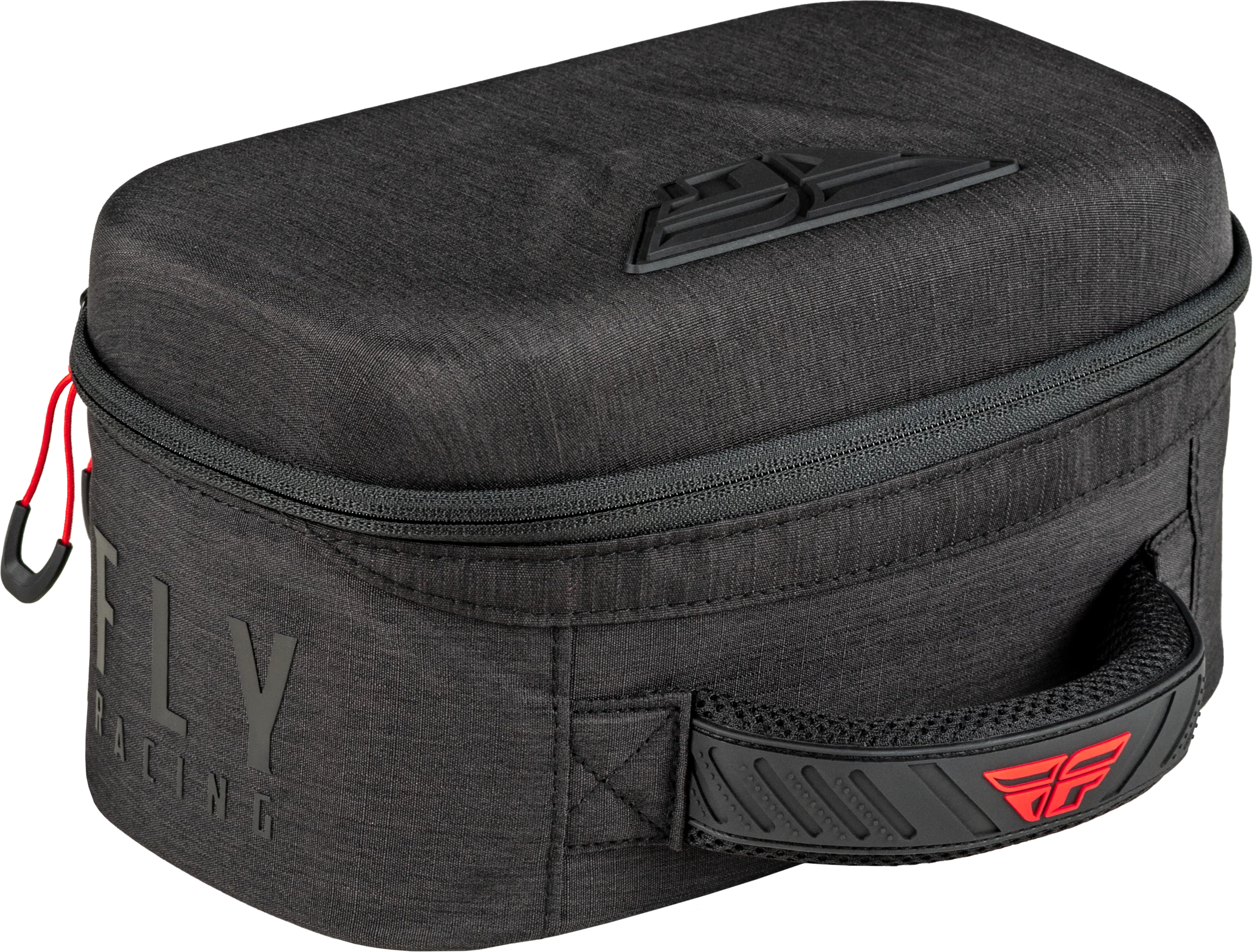 Dual Goggle Case Black - Image 2