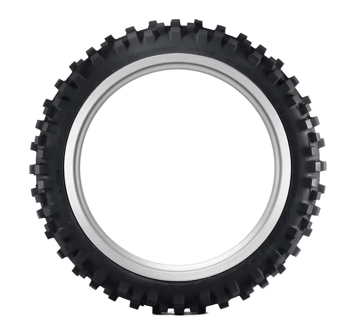 Dunlop D952 Tires - Image 2