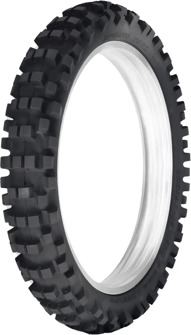Dunlop D952 Tires - Image 3