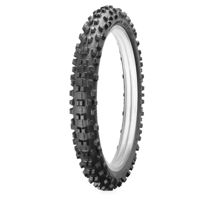 Dunlop Geomax AT81 Front & Rear Tires - Enduro / Desert Tires - Image 8