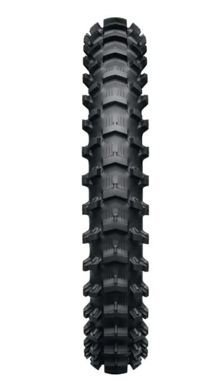 Dunlop Geomax MX12 Tires - Sand & Mud Tire - Image 2