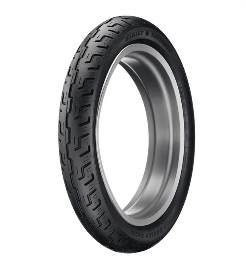 Dunlop Harley-Davidson D401 Tires - Image 2