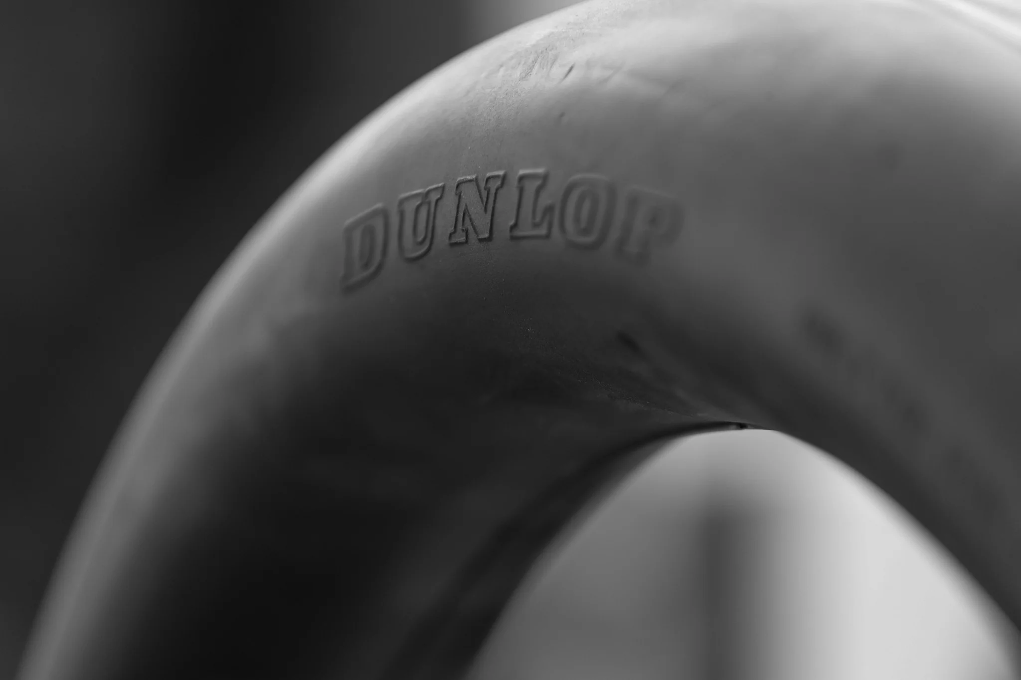 Dunlop Mousse Tubes - Flat Proof Tubes - Offroad / Enduro Bib Tubes - Image 3