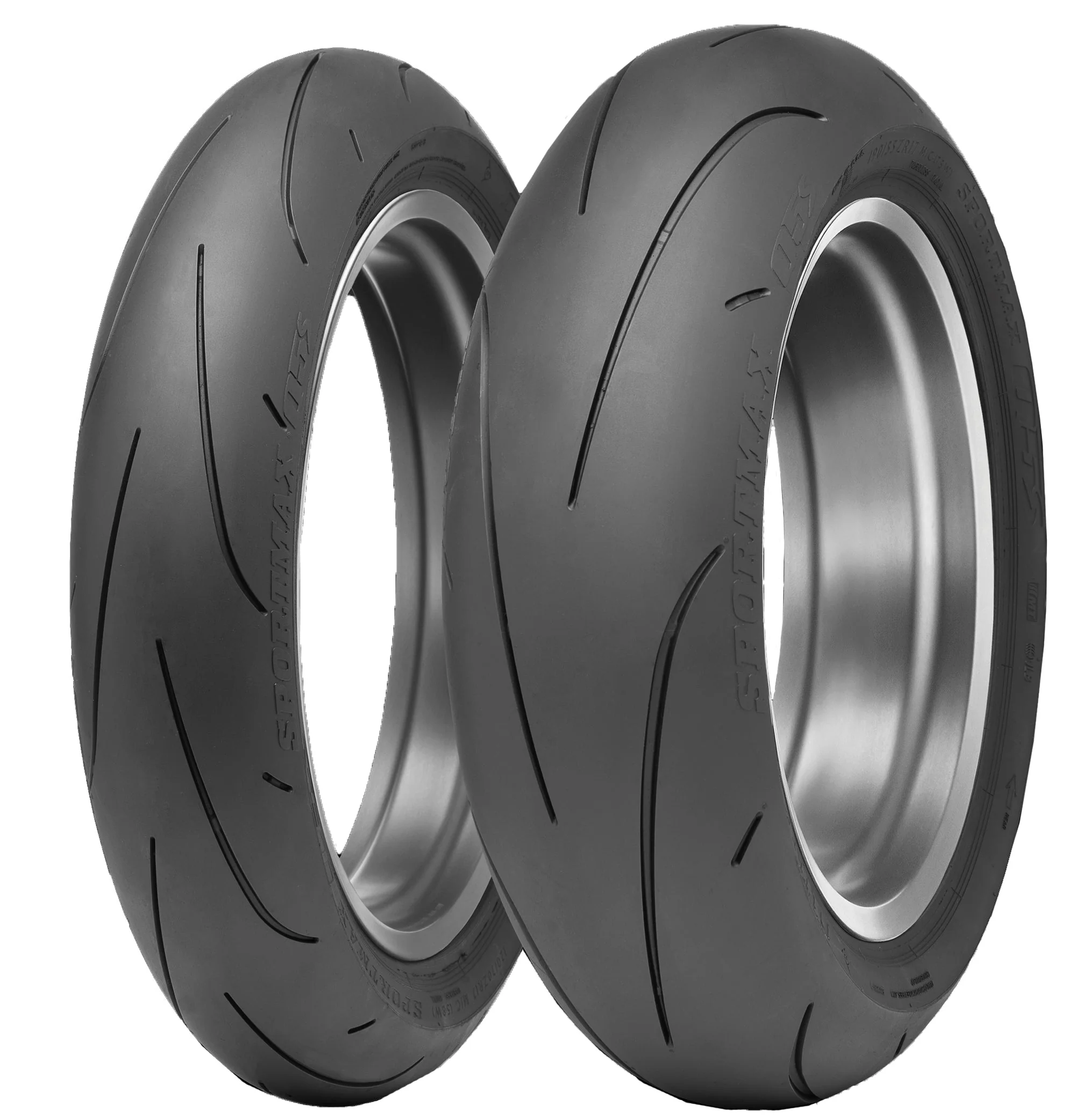 Dunlop Sportmax Q5S Radial Tl Tires
