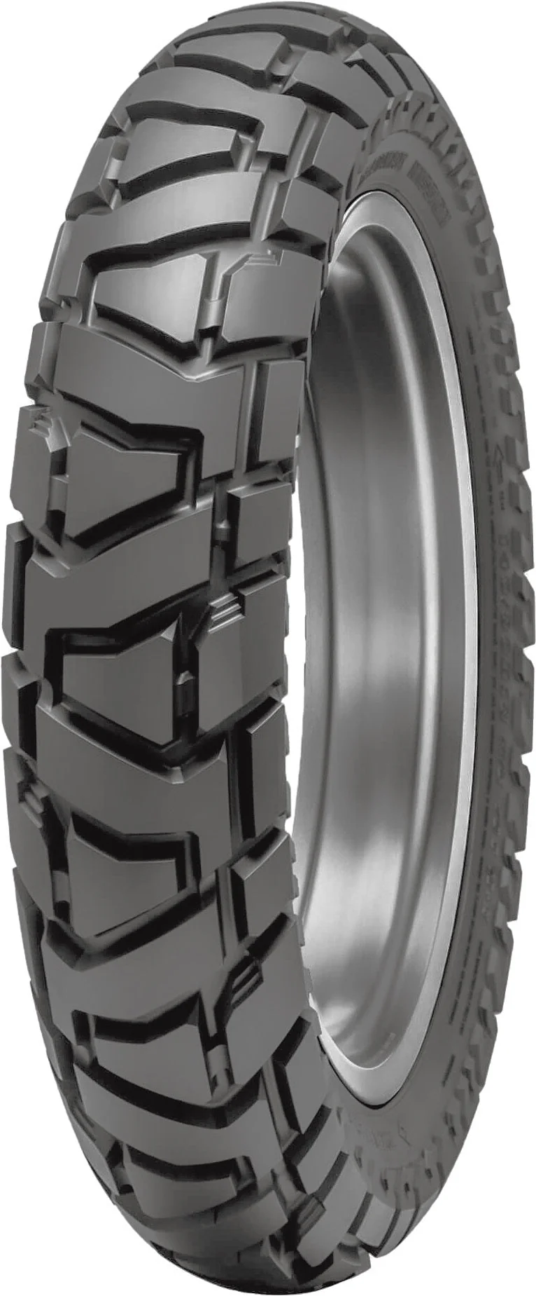 Dunlop Trailmax Mission Tires