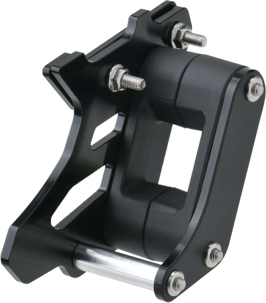 Durable Chain Guide Black for Honda CRF1100 Africa Twin - Image 3