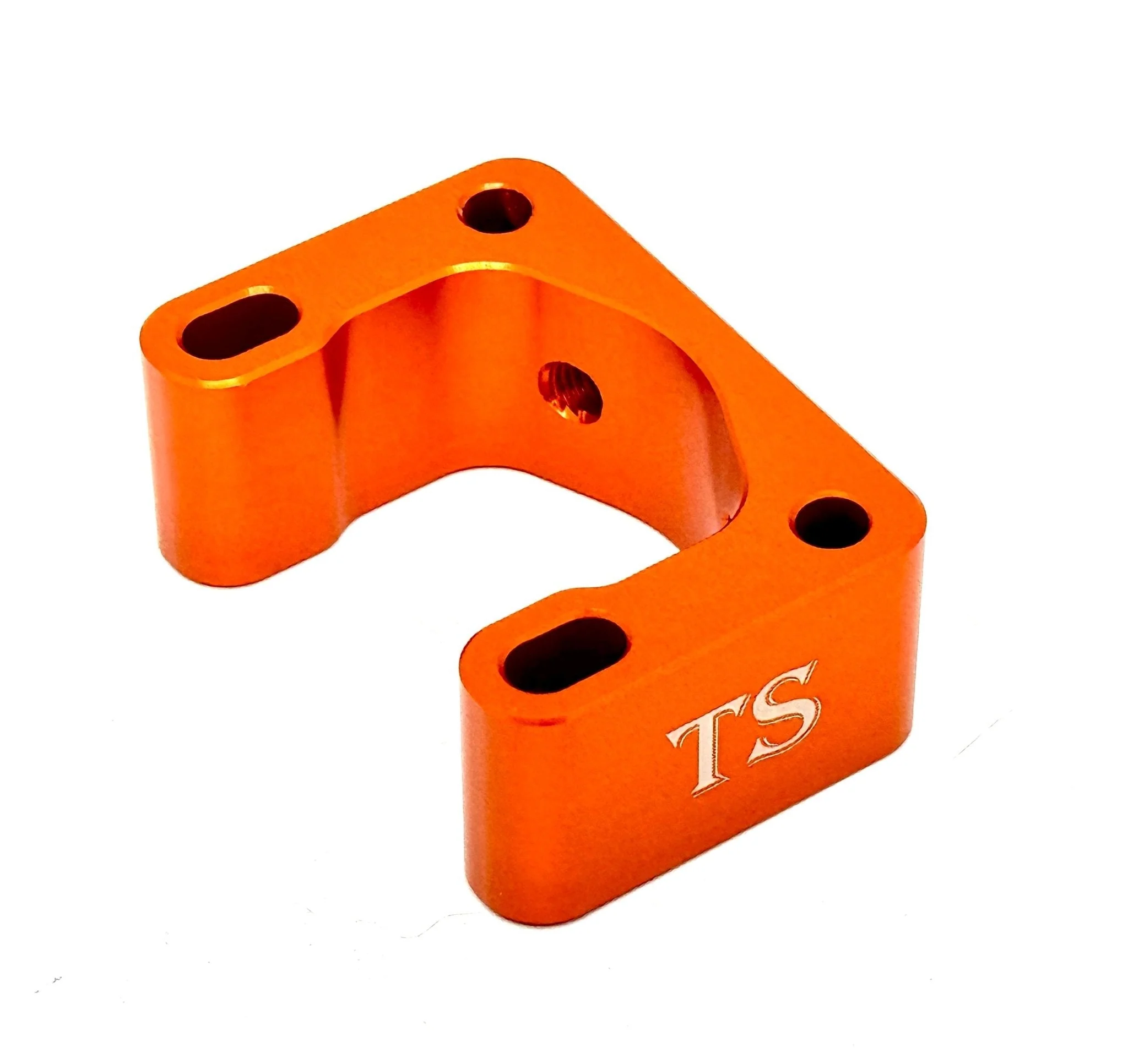 E-Moto Fork CNC Stem Riser (1 inch/ 25mm) Surron, Talaria, E-Ride Pro - Image 6