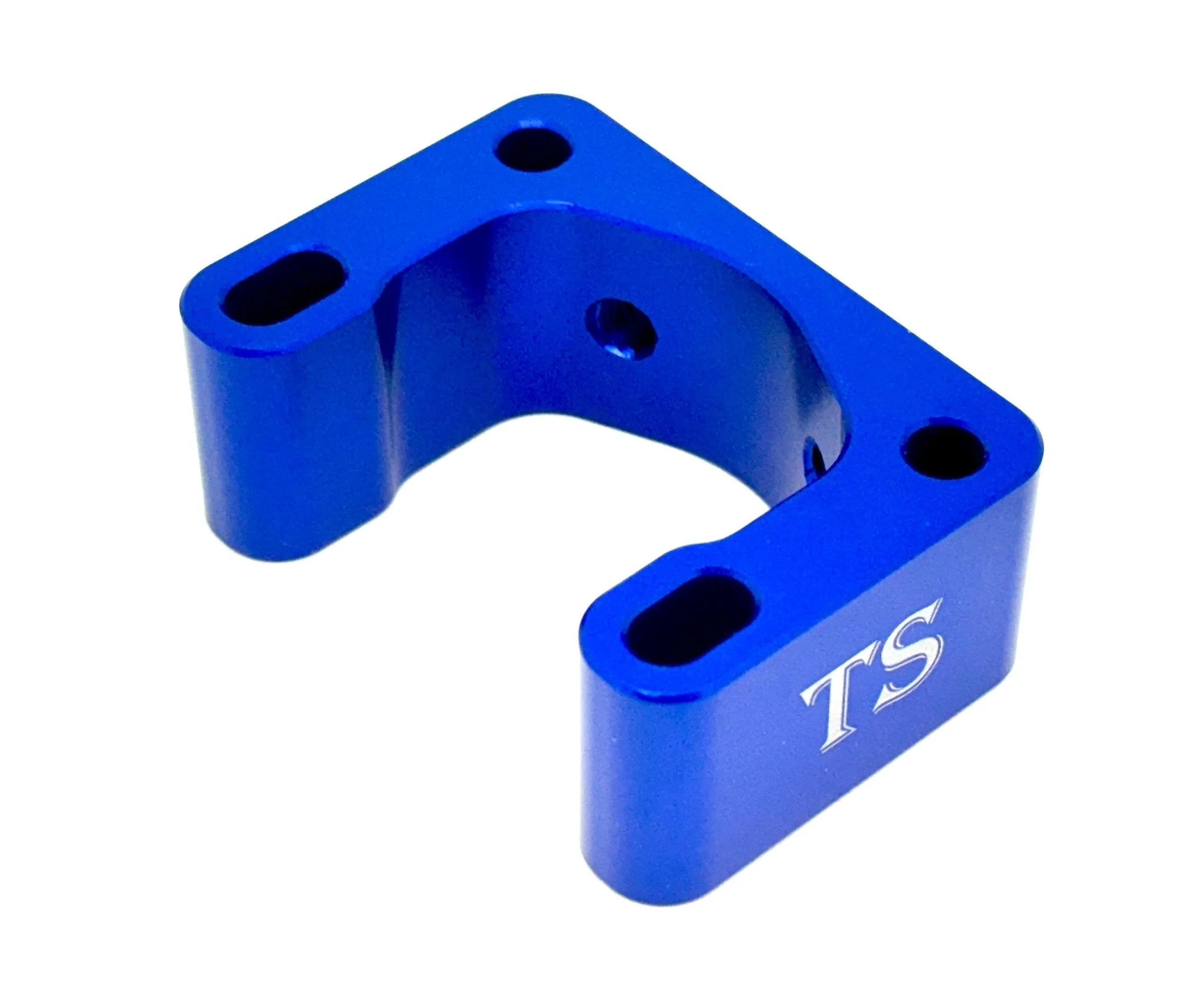 E-Moto Fork CNC Stem Riser (1 inch/ 25mm) Surron, Talaria, E-Ride Pro - Image 7