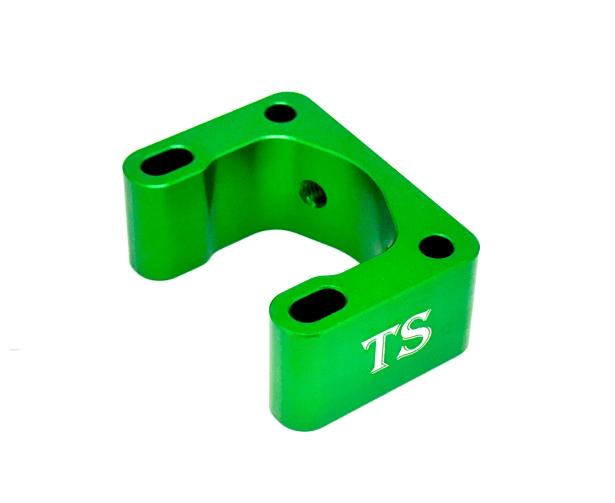 E-Moto Fork CNC Stem Riser (1 inch/ 25mm) Surron, Talaria, E-Ride Pro - Image 8