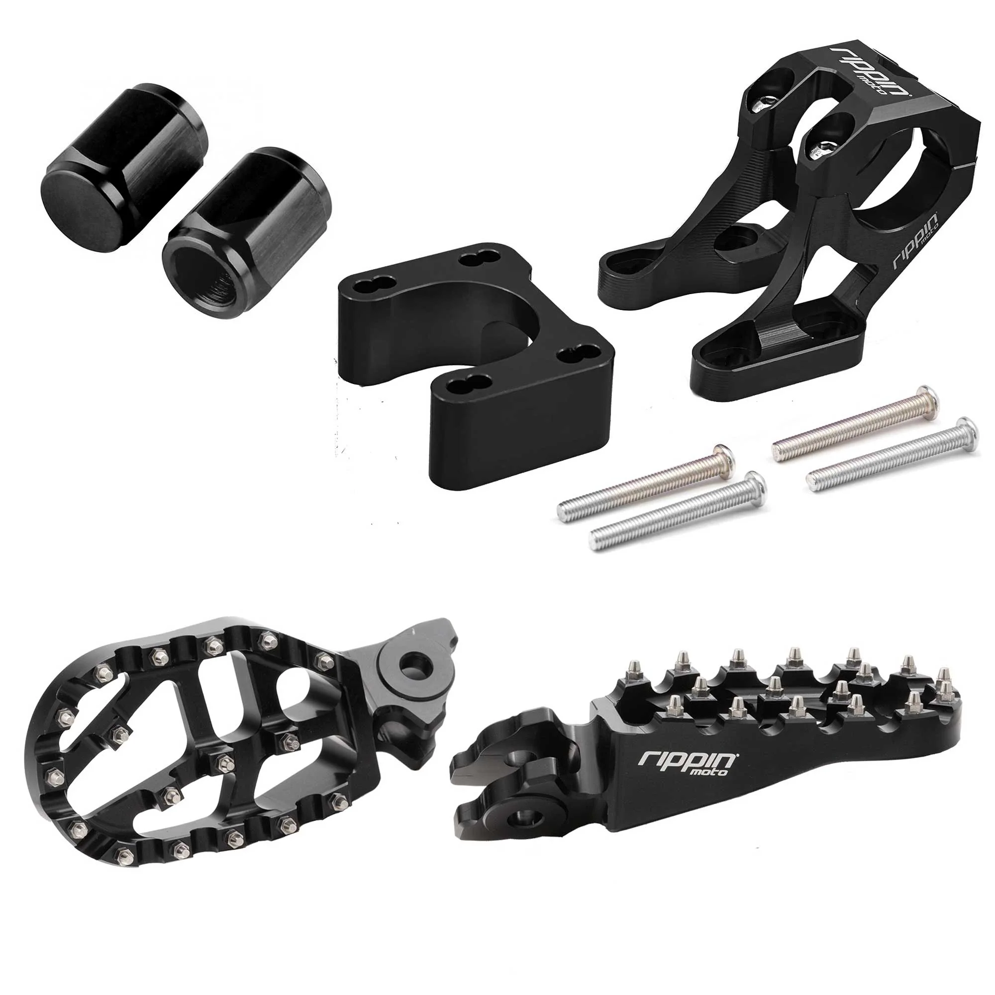 E-Moto Ride Pack Bundle - Upgrade Kit for E-Moto - Image 2