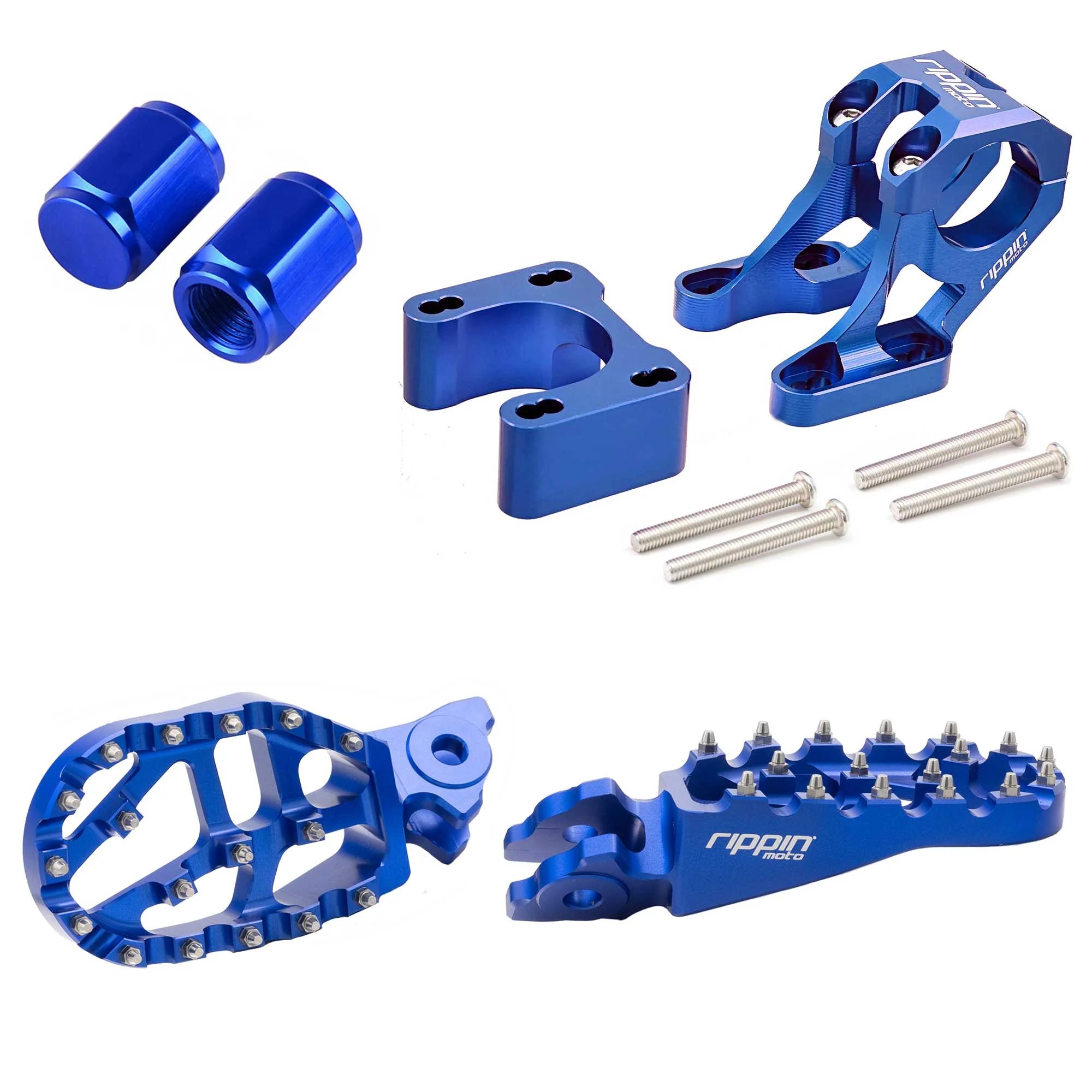 E-Moto Ride Pack Bundle - Upgrade Kit for E-Moto - Image 3