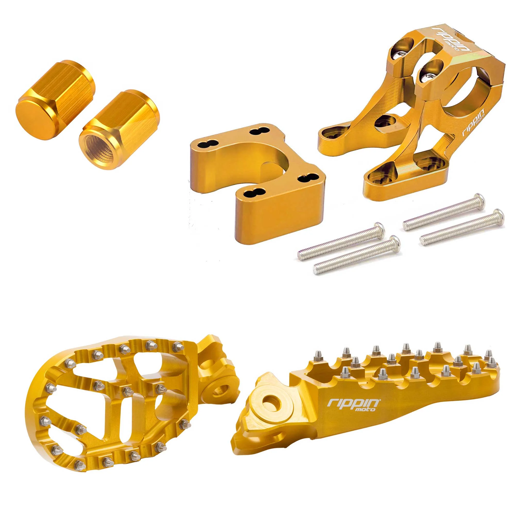 E-Moto Ride Pack Bundle - Upgrade Kit for E-Moto - Image 4