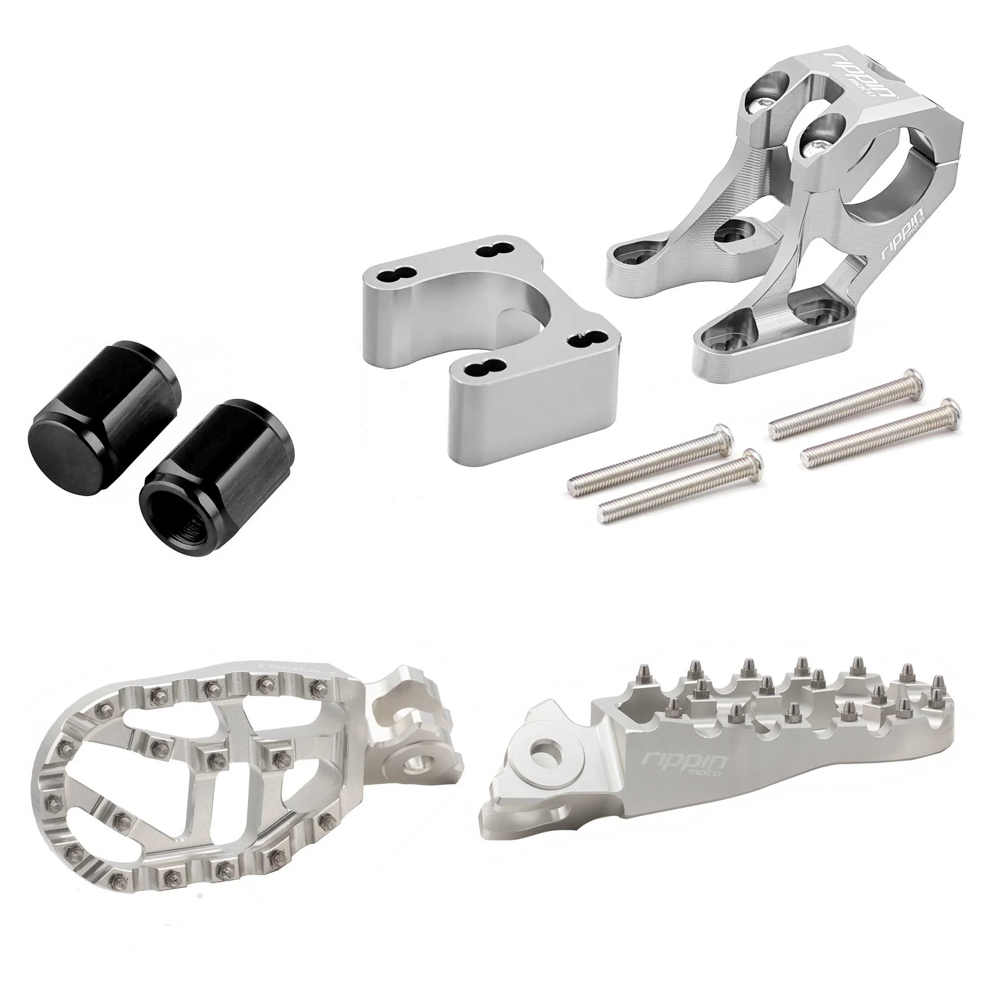 E-Moto Ride Pack Bundle - Upgrade Kit for E-Moto - Image 5