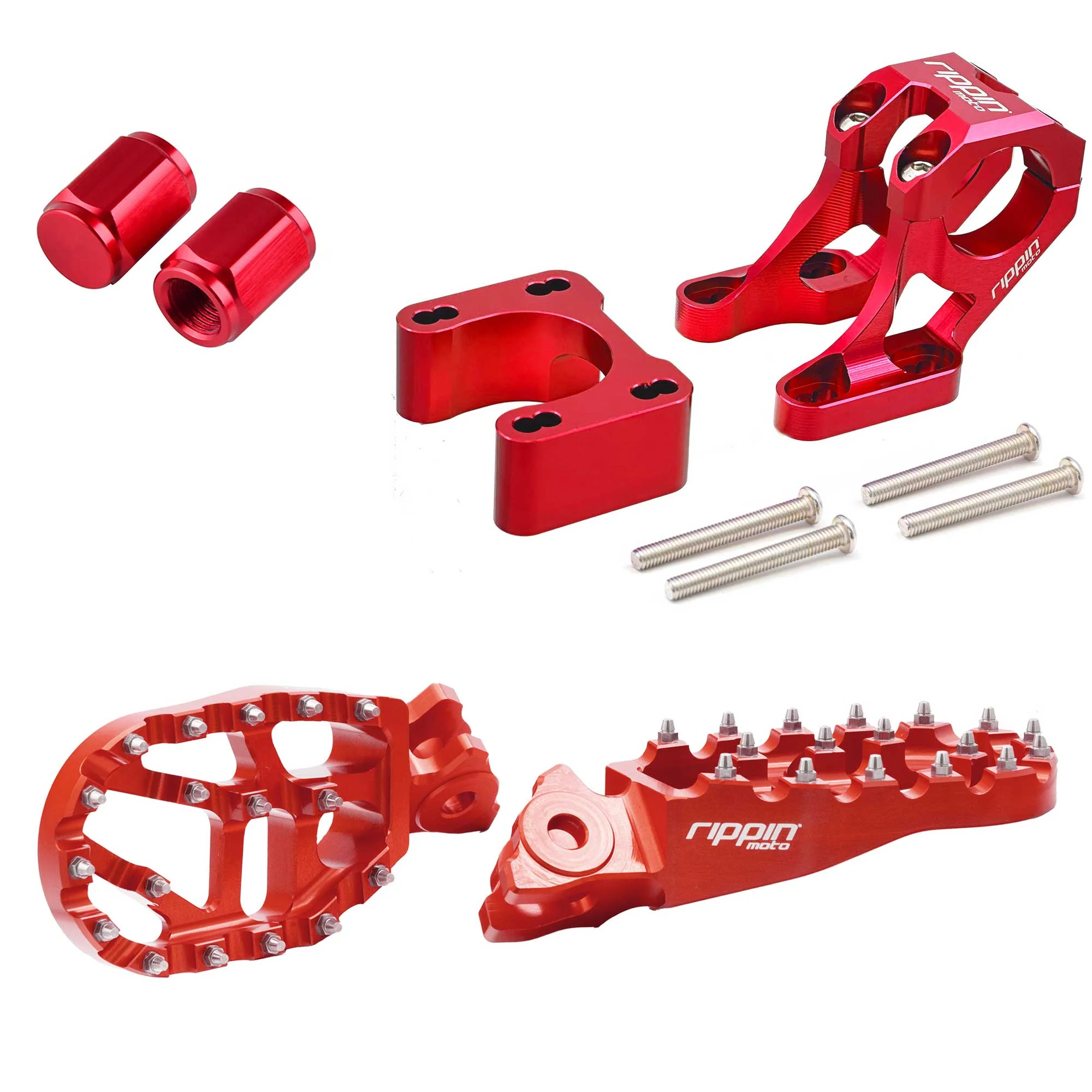 E-Moto Ride Pack Bundle - Upgrade Kit for E-Moto - Image 6
