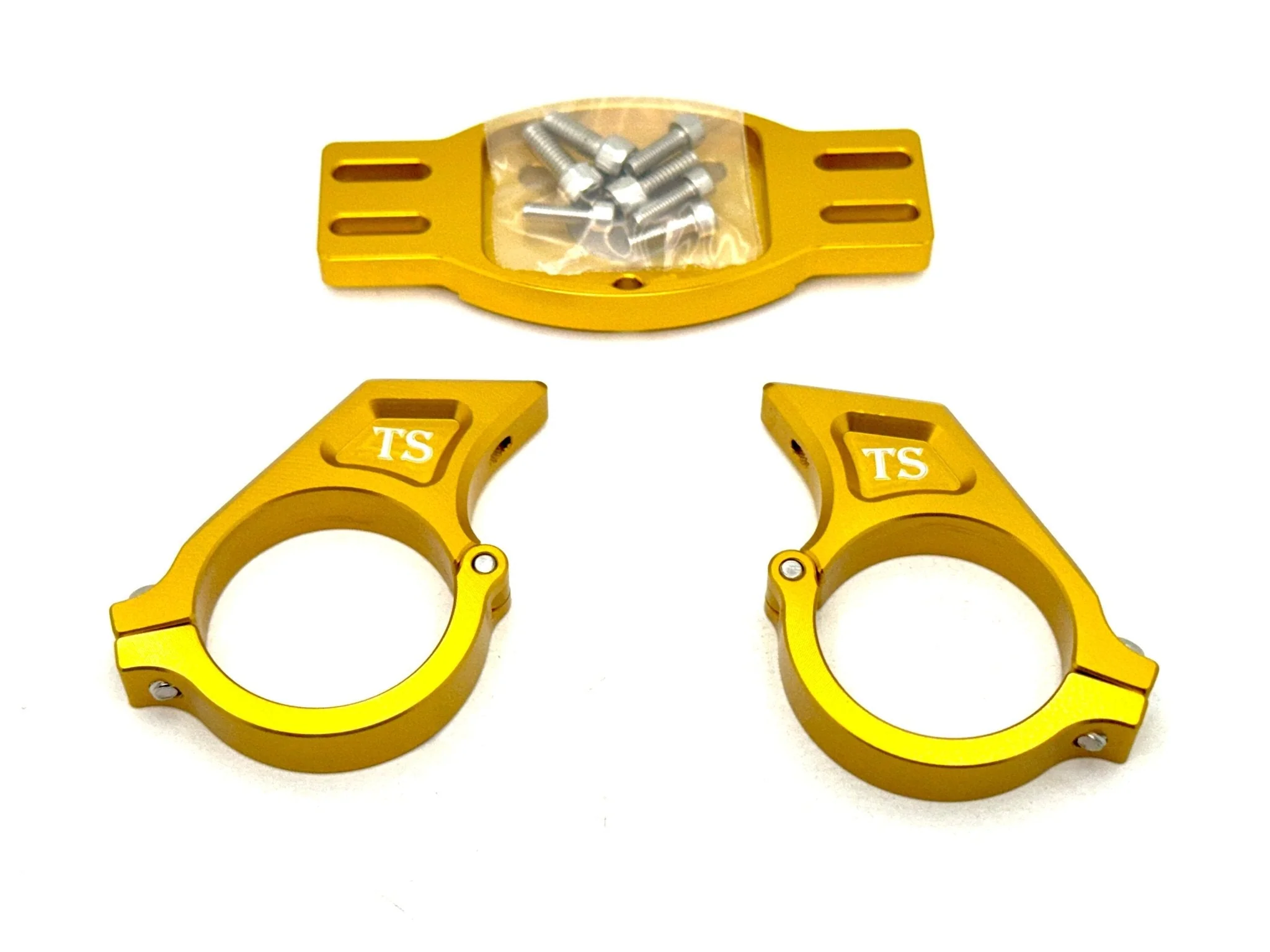 E-Ride Pro Adjustable Display Mounting Bracket - Image 3