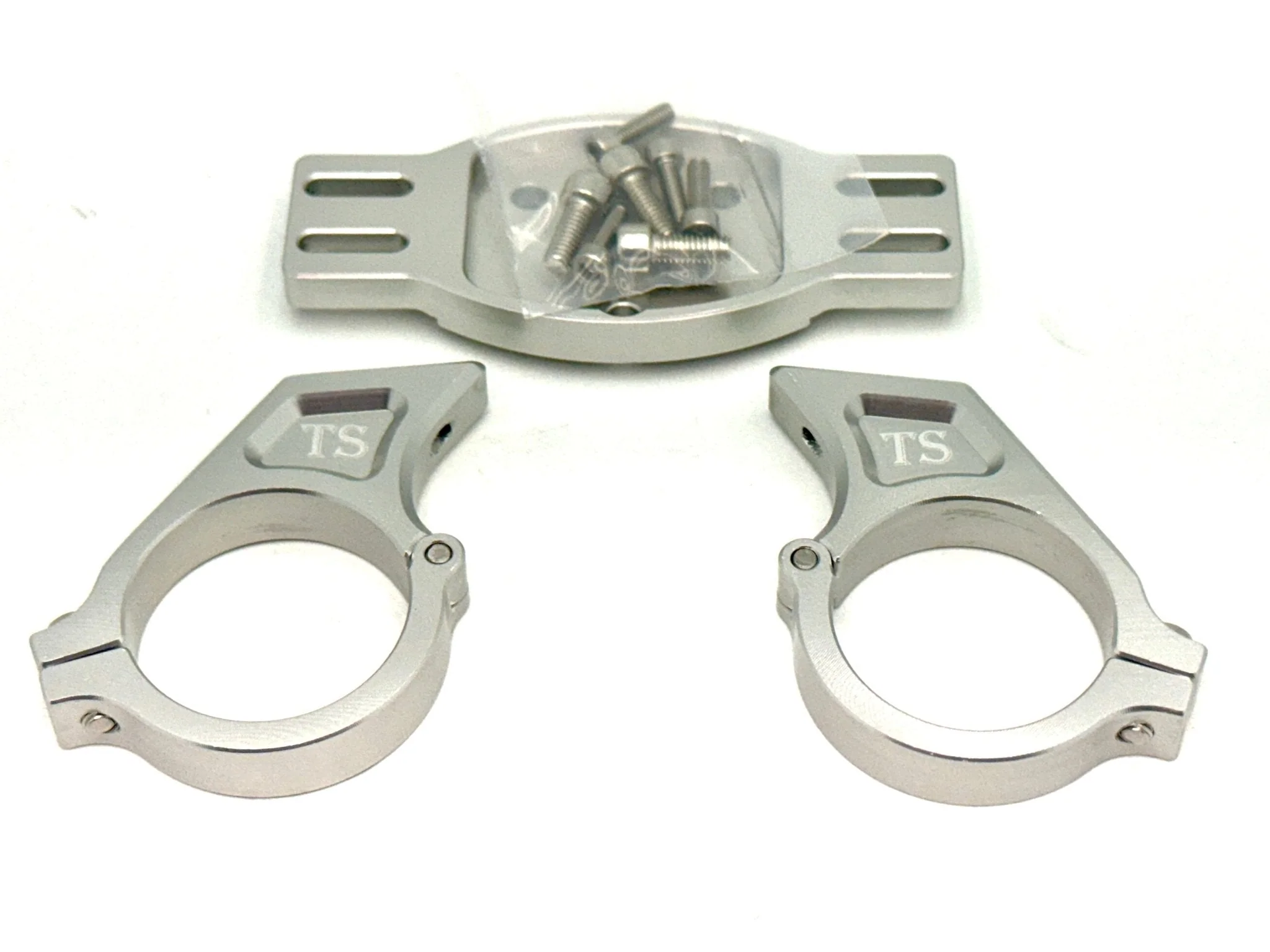 E-Ride Pro Adjustable Display Mounting Bracket - Image 4