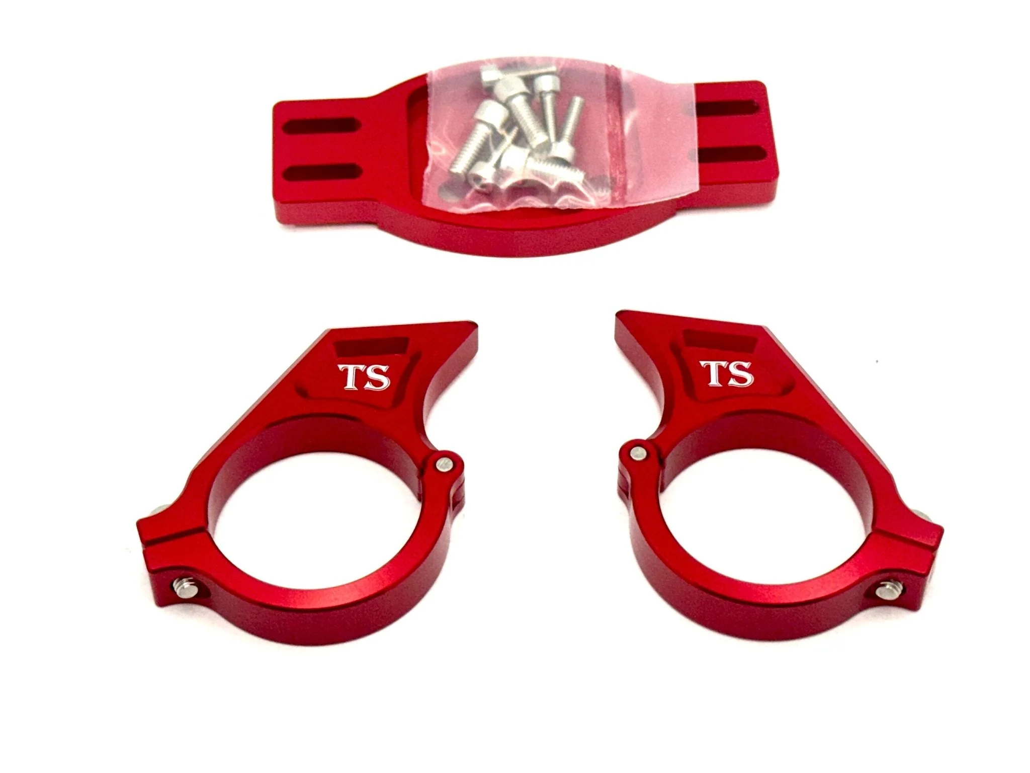 E-Ride Pro Adjustable Display Mounting Bracket - Image 5