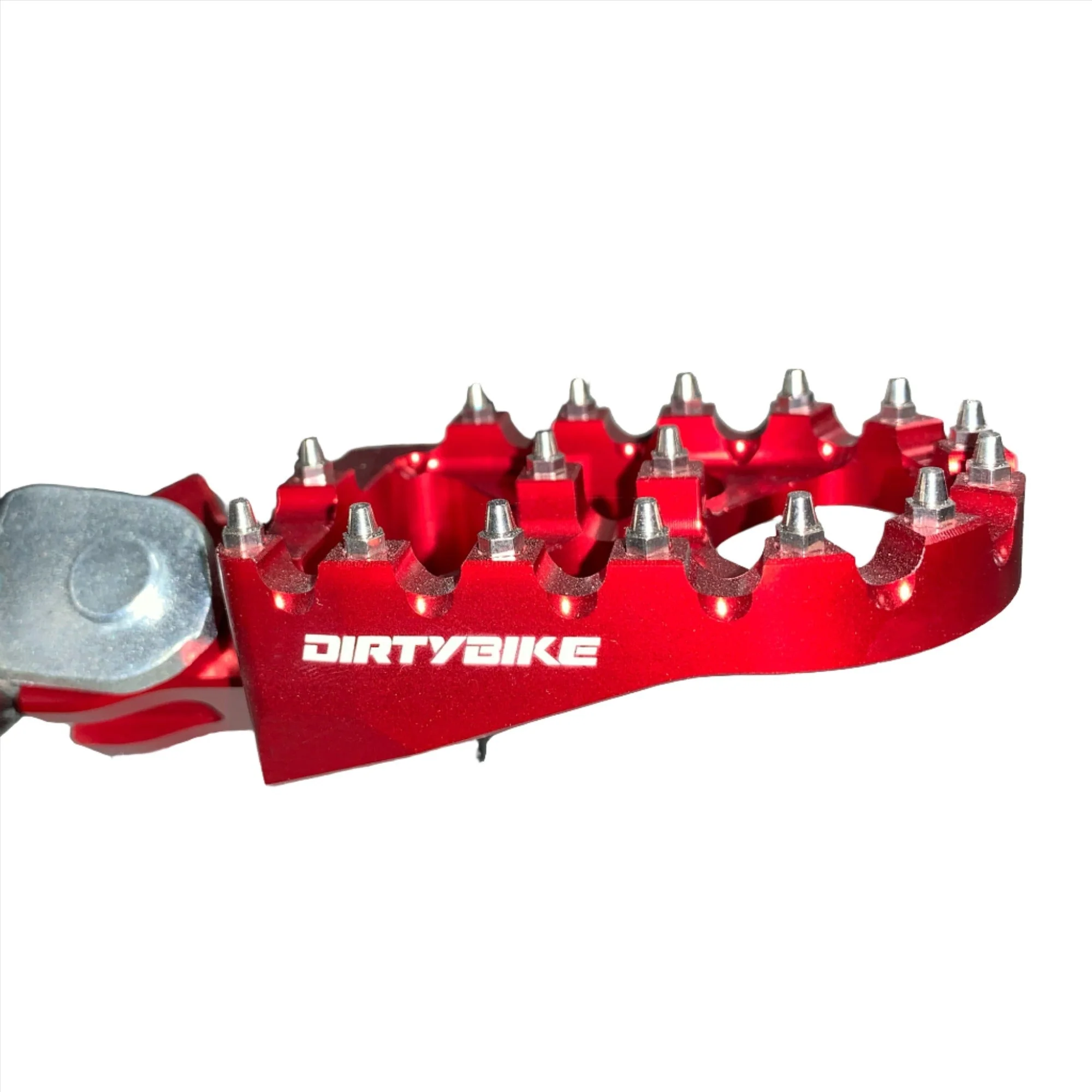 E-Ride Pro Aluminum CNC Foot Pegs for Superior Support - Image 7