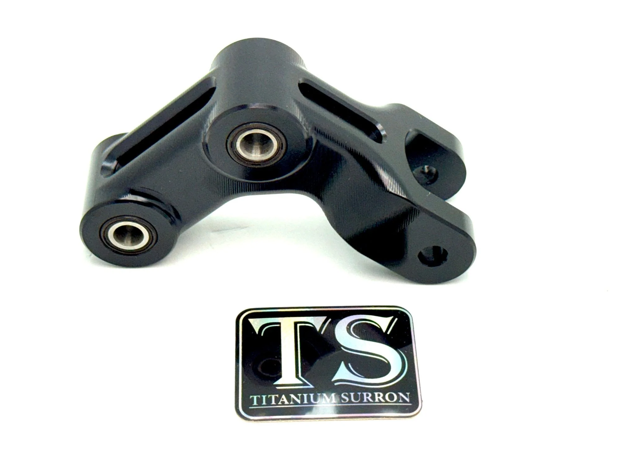 E-Ride Pro Custom Rear Suspension Rocker Arm - Image 10