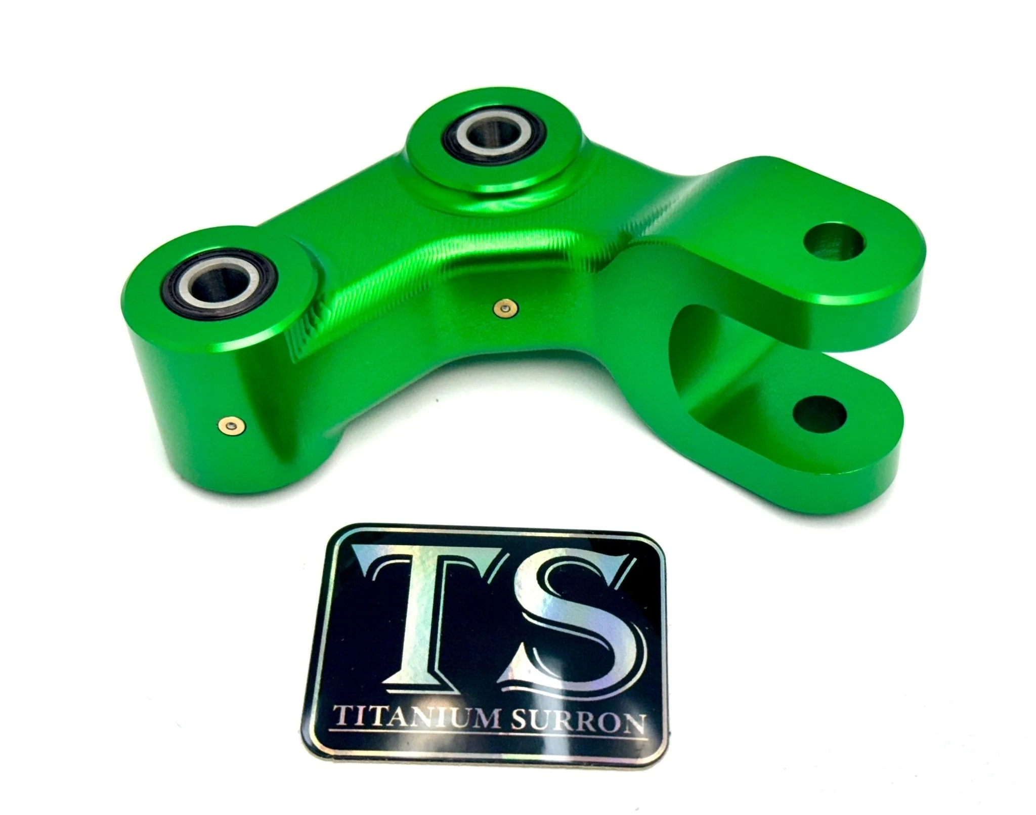 E-Ride Pro Custom Rear Suspension Rocker Arm - Image 5
