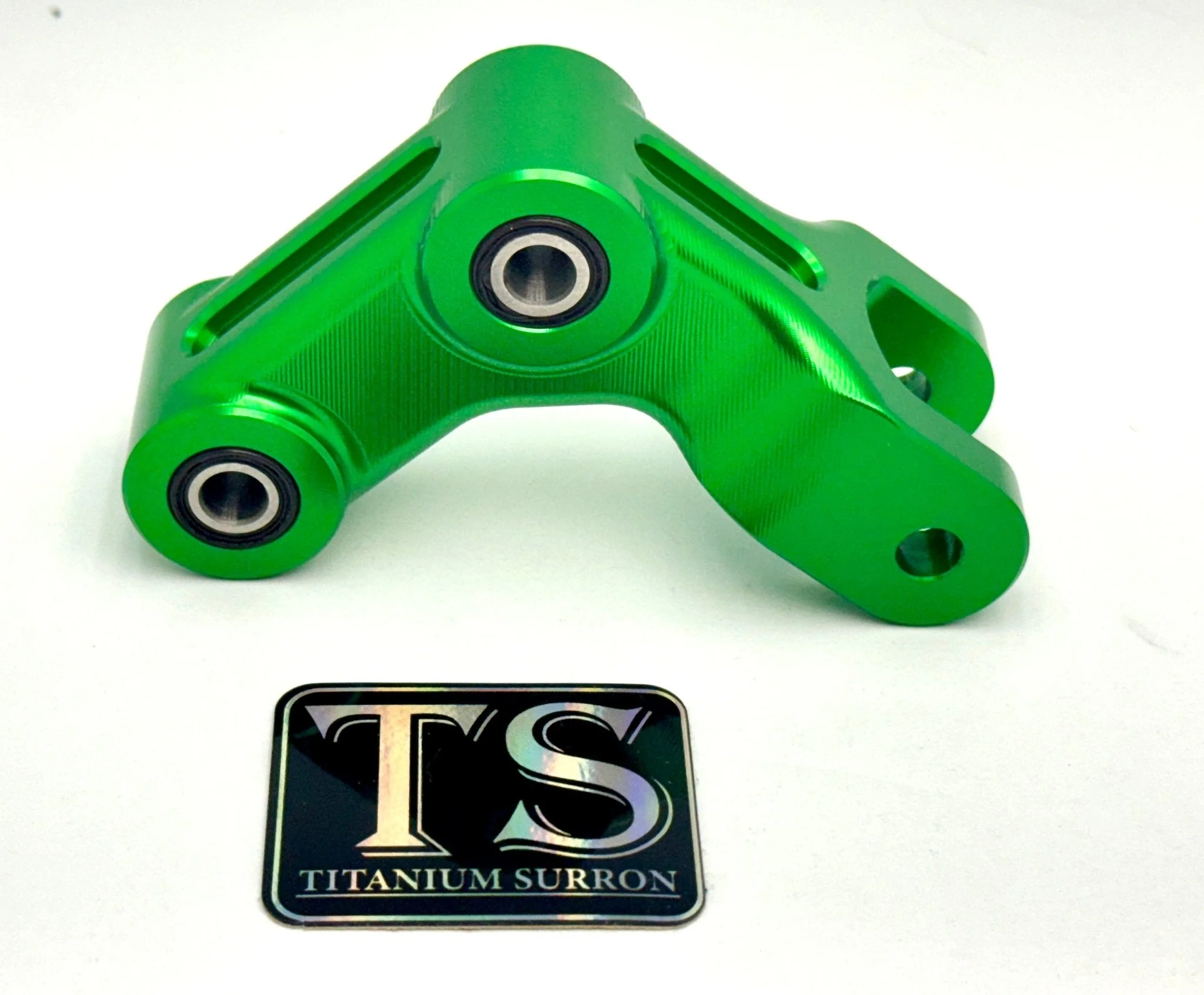 E-Ride Pro Custom Rear Suspension Rocker Arm - Image 6