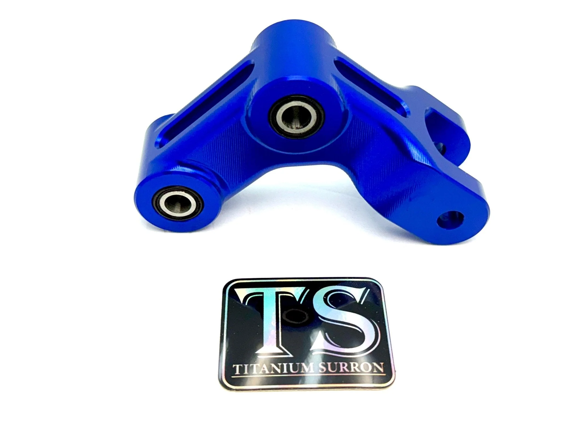 E-Ride Pro Custom Rear Suspension Rocker Arm - Image 7