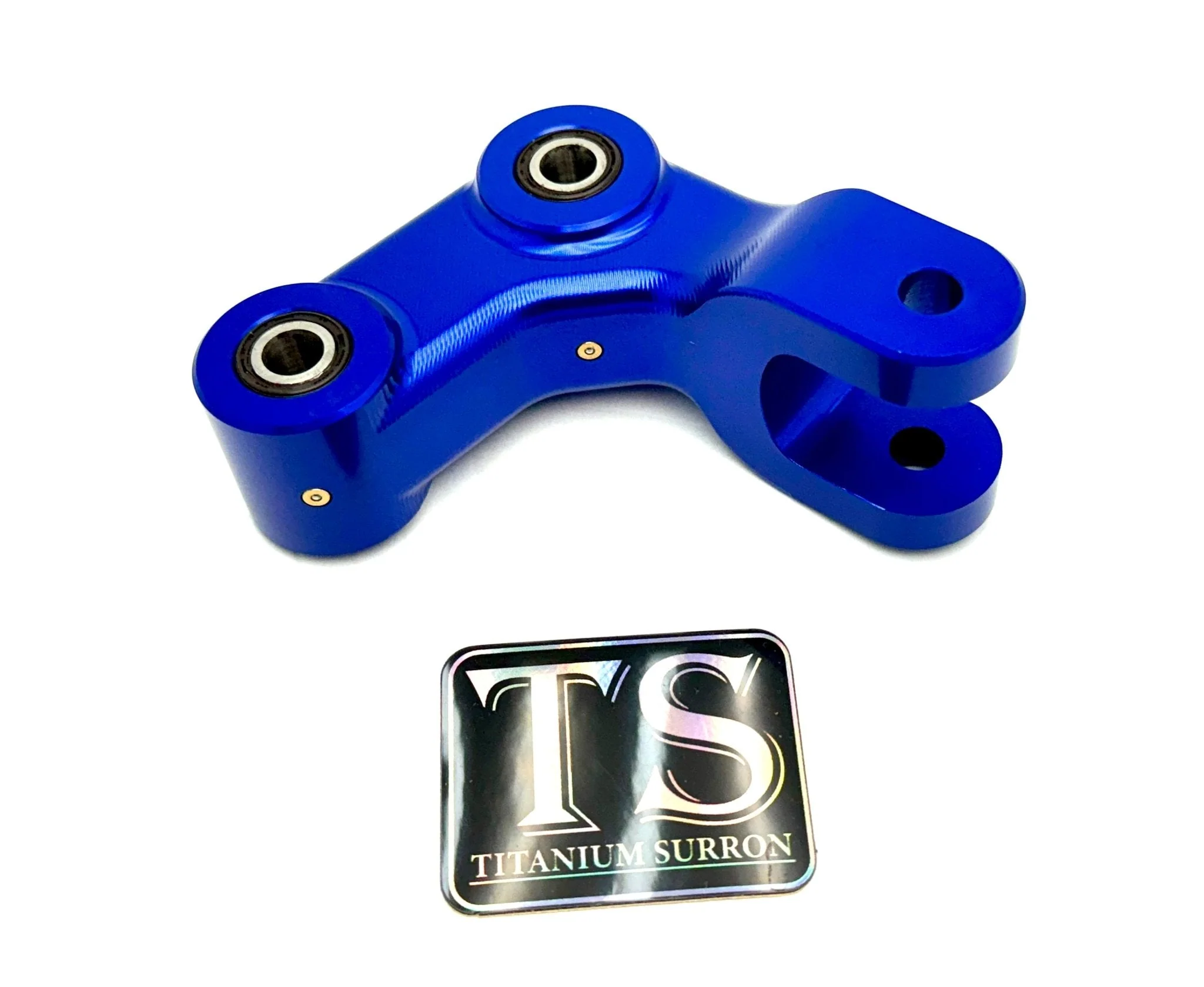 E-Ride Pro Custom Rear Suspension Rocker Arm - Image 8