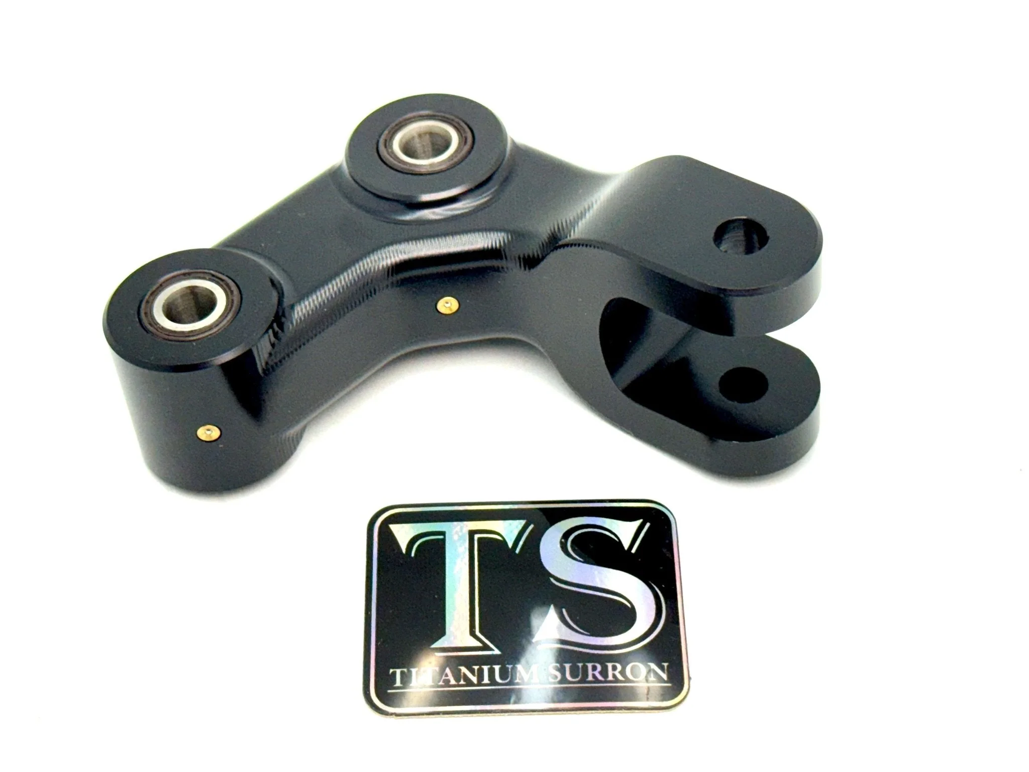 E-Ride Pro Custom Rear Suspension Rocker Arm - Image 9