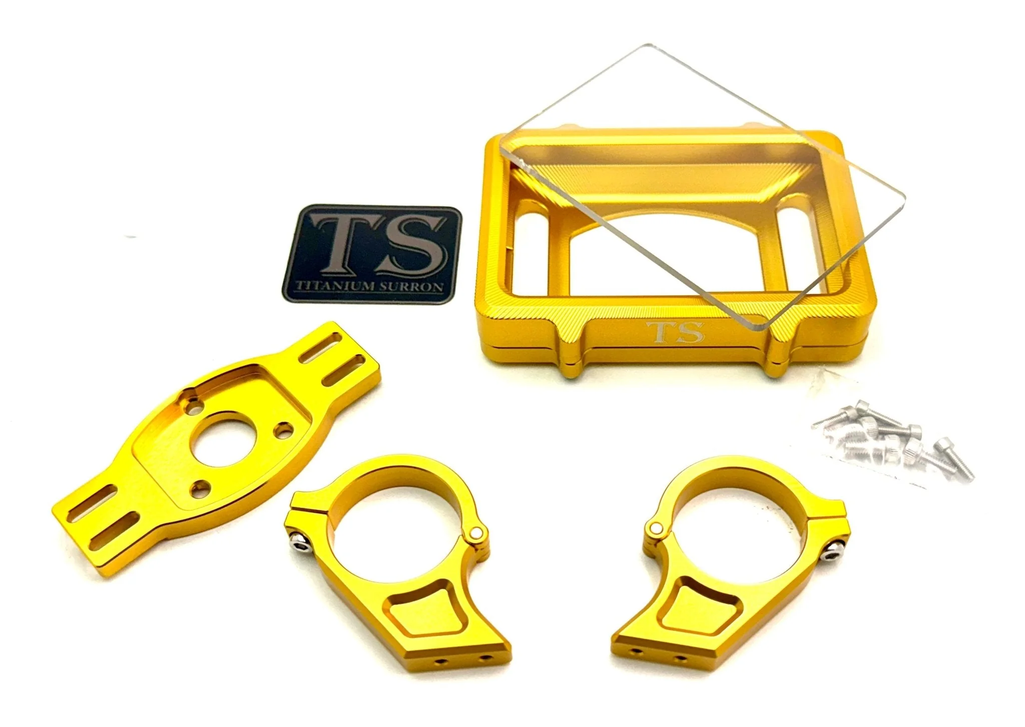 E-Ride Pro ERP Display Protector - Image 3
